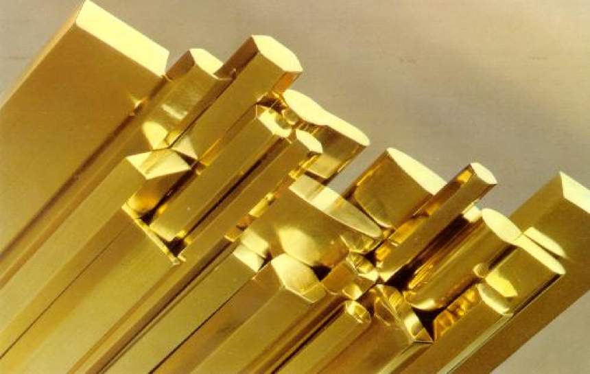 thumbnail image 2 of LANGLITZ Brass Flat Bar - 25mm X 6mm X 1000mm, CuZn39Pb3 (MS58) Material For Machining & Crafting 2 of 4
