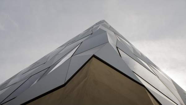 Aluminum Composite Panels